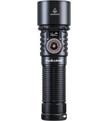 FENIX LD45R - Torcia elettrica ricaricabile  2800 lumen 480 m
